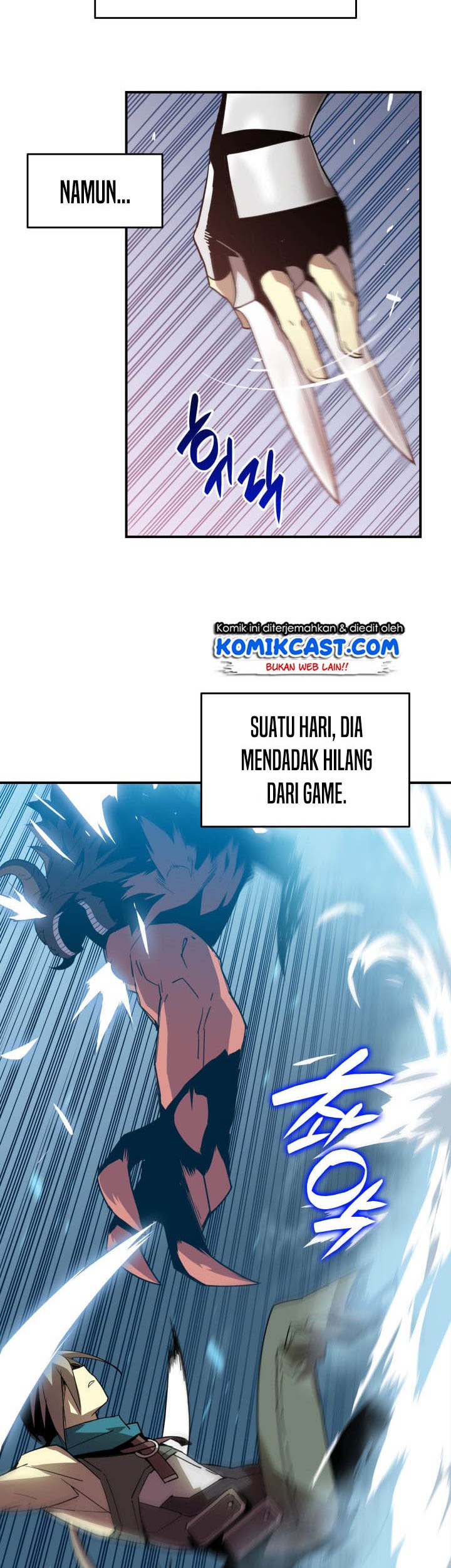 Worn and Torn Newbie Chapter 18 Gambar 11