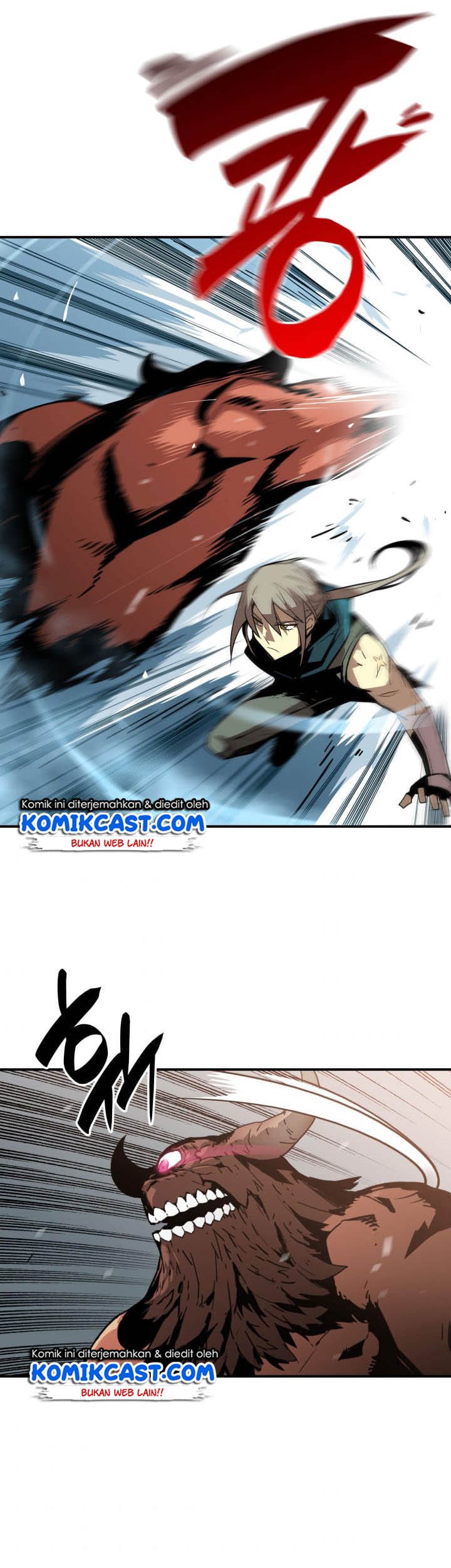 Worn and Torn Newbie Chapter 18 Gambar 16