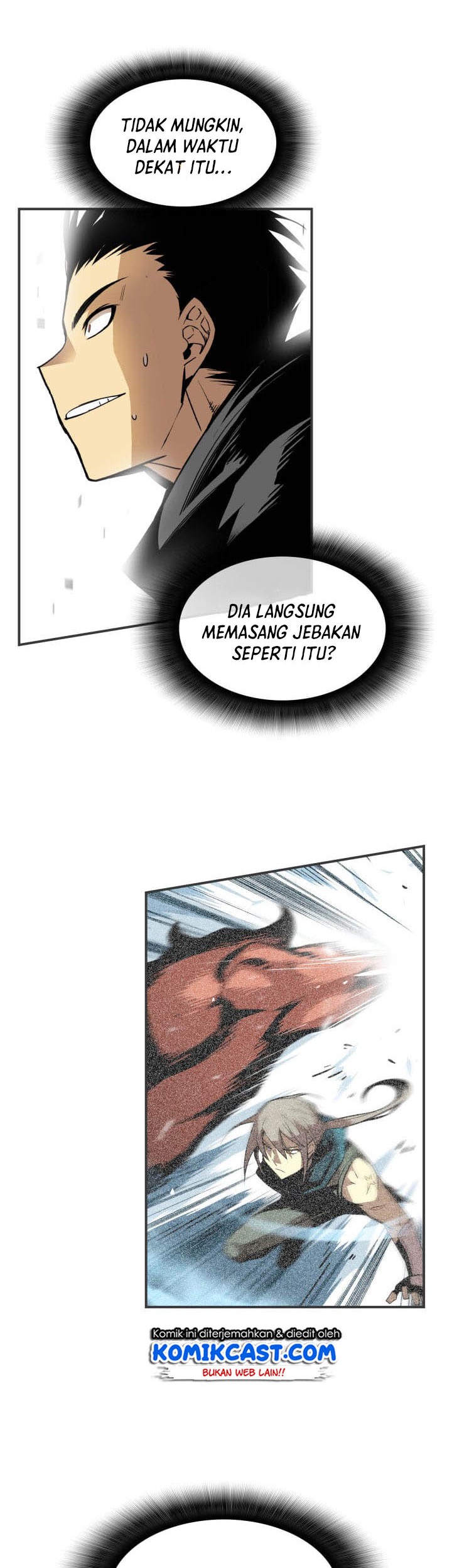 Worn and Torn Newbie Chapter 18 Gambar 19