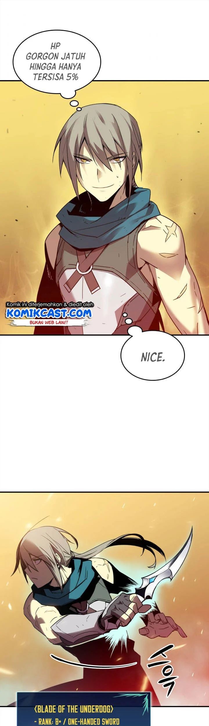 Worn and Torn Newbie Chapter 18 Gambar 21