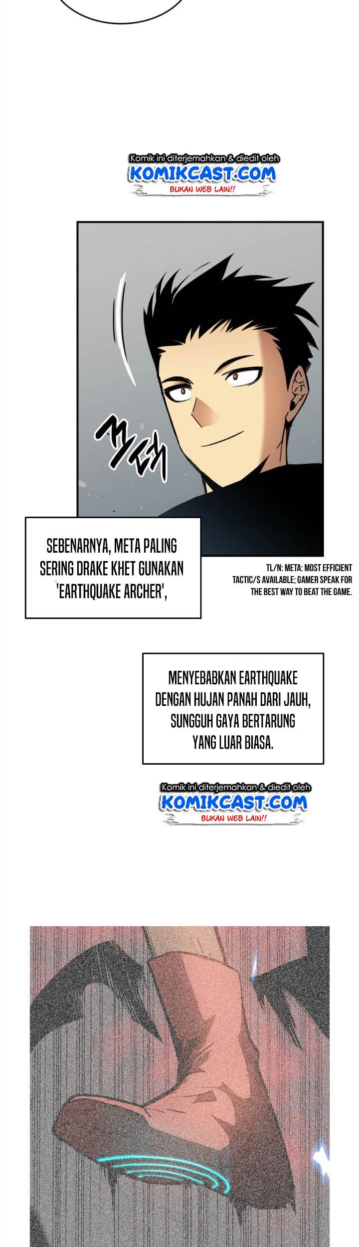 Worn and Torn Newbie Chapter 18 Gambar 34