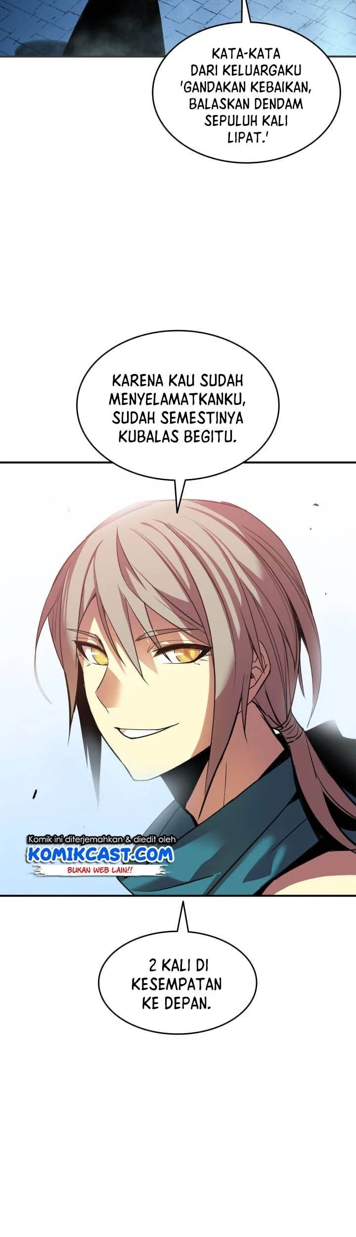 Worn and Torn Newbie Chapter 18 Gambar 38