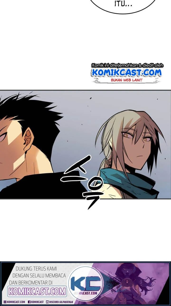 Worn and Torn Newbie Chapter 18 Gambar 42
