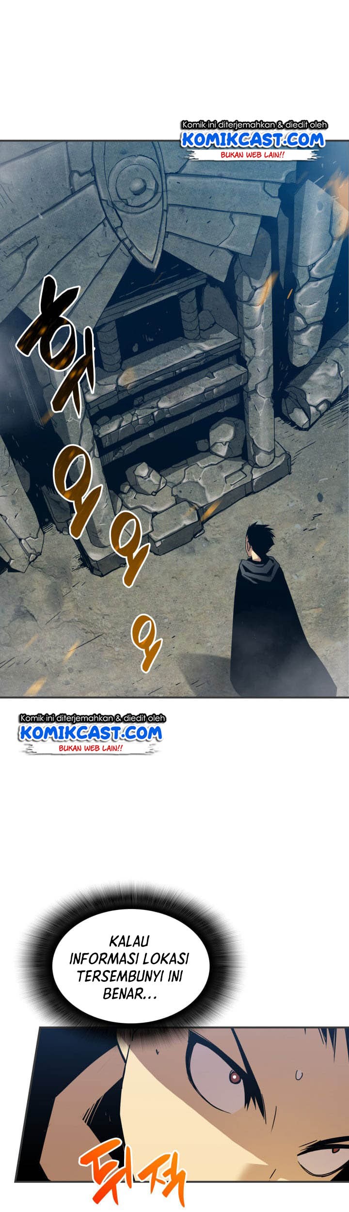 Worn and Torn Newbie Chapter 18 Gambar 43