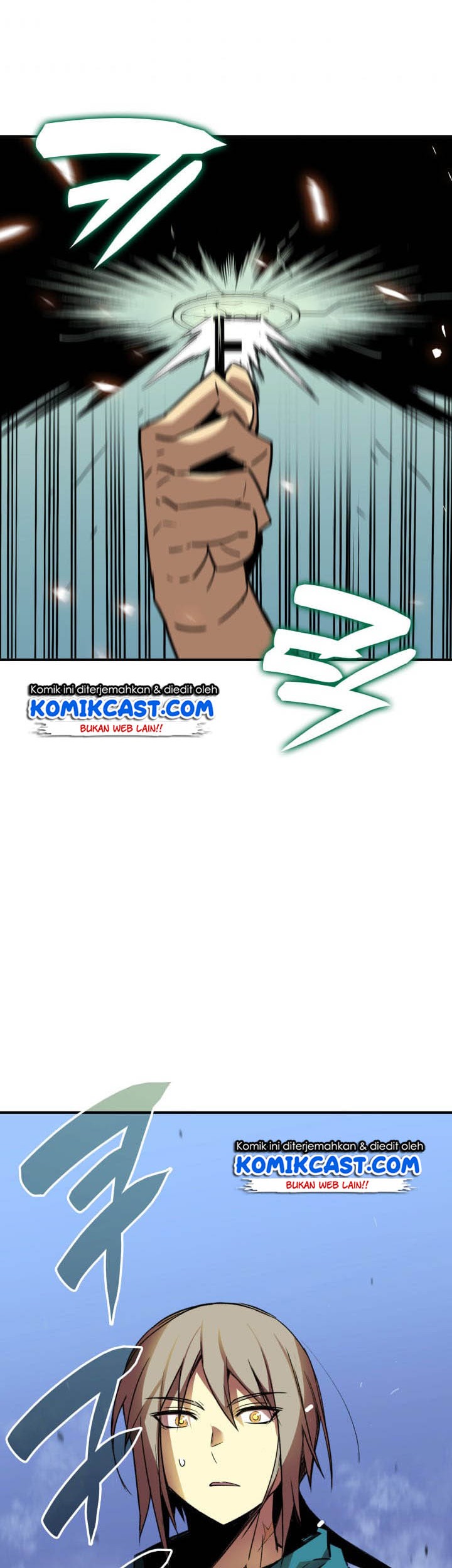 Worn and Torn Newbie Chapter 18 Gambar 46