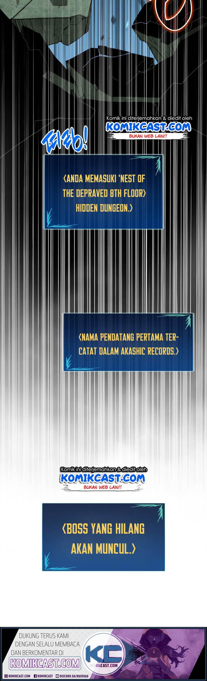 Worn and Torn Newbie Chapter 18 Gambar 49
