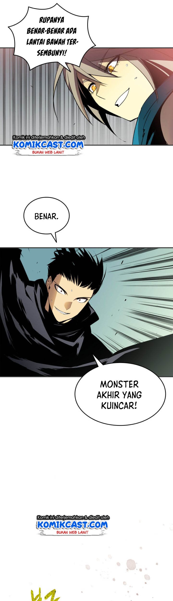 Worn and Torn Newbie Chapter 18 Gambar 50
