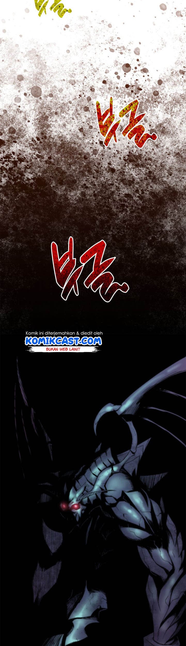 Worn and Torn Newbie Chapter 18 Gambar 51