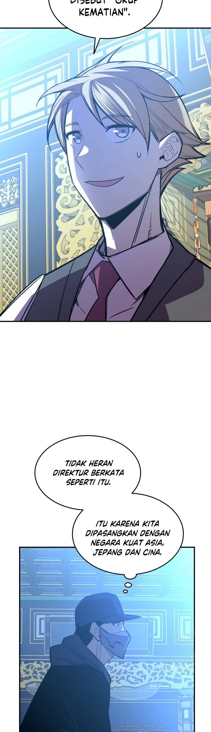 Worn and Torn Newbie Chapter 180 Gambar 23