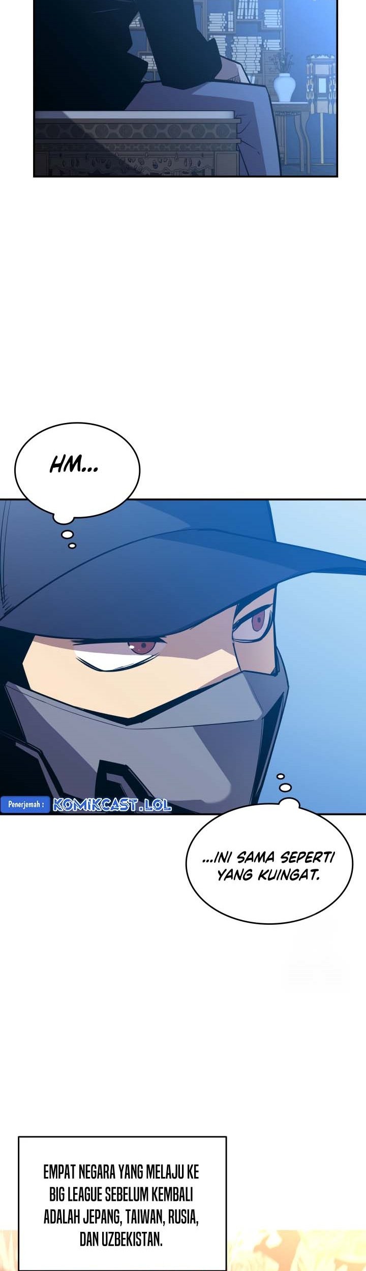 Worn and Torn Newbie Chapter 180 Gambar 24