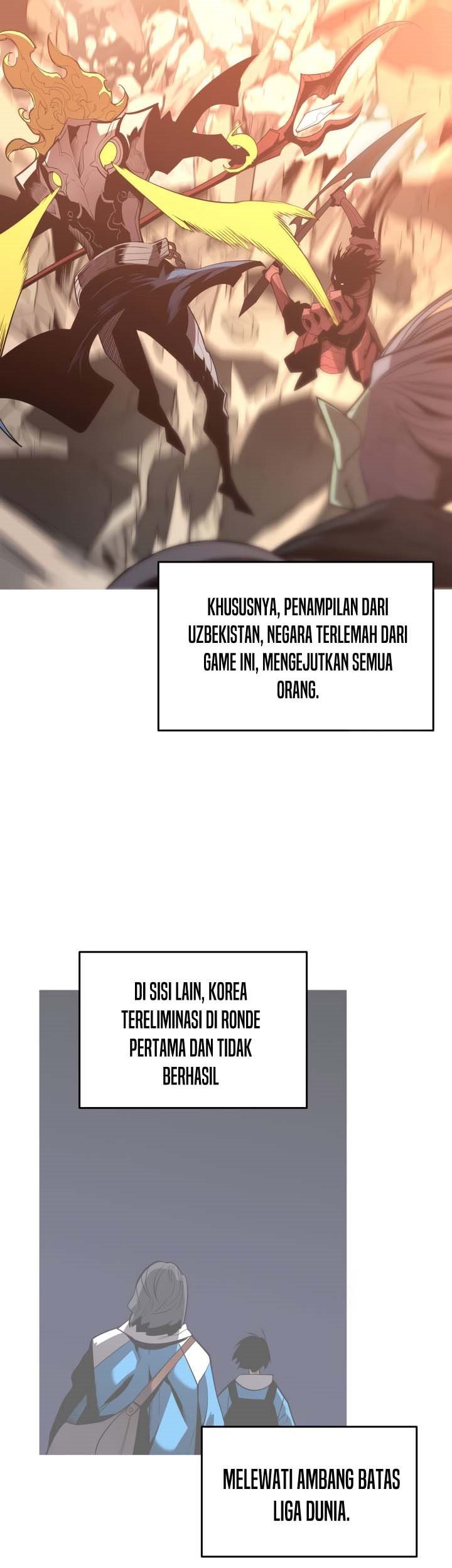 Worn and Torn Newbie Chapter 180 Gambar 26