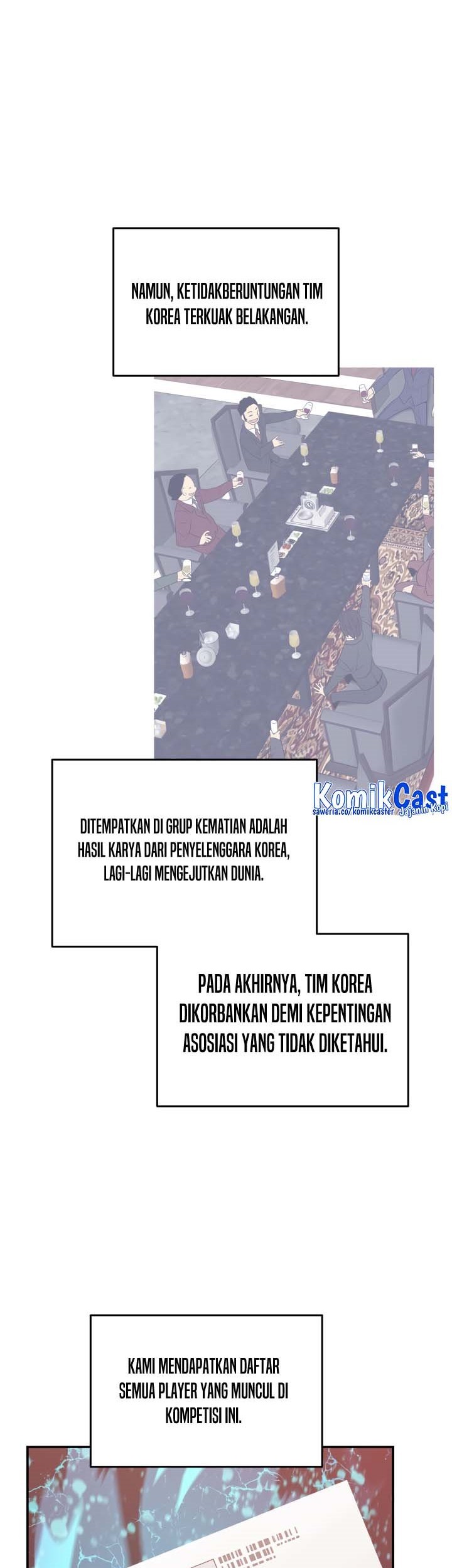 Worn and Torn Newbie Chapter 180 Gambar 27
