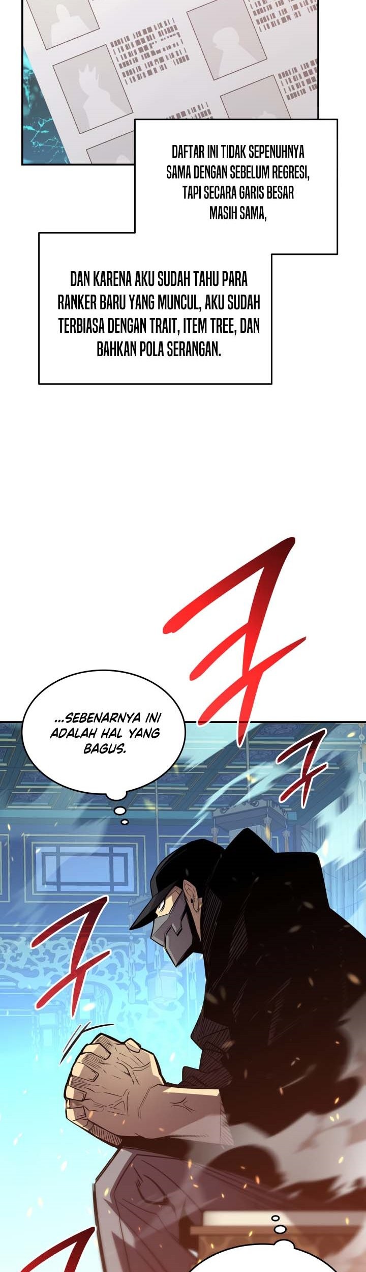 Worn and Torn Newbie Chapter 180 Gambar 29