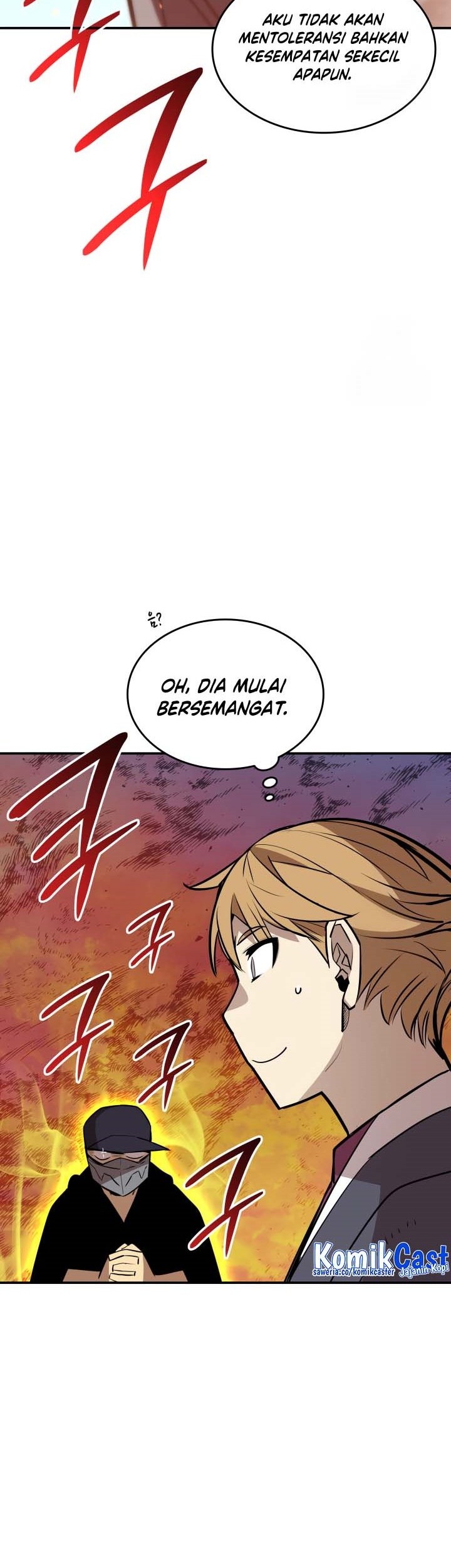 Worn and Torn Newbie Chapter 180 Gambar 30