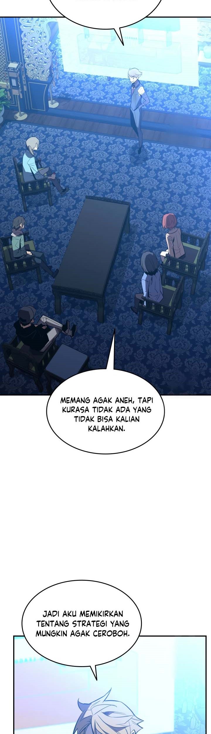 Worn and Torn Newbie Chapter 180 Gambar 32