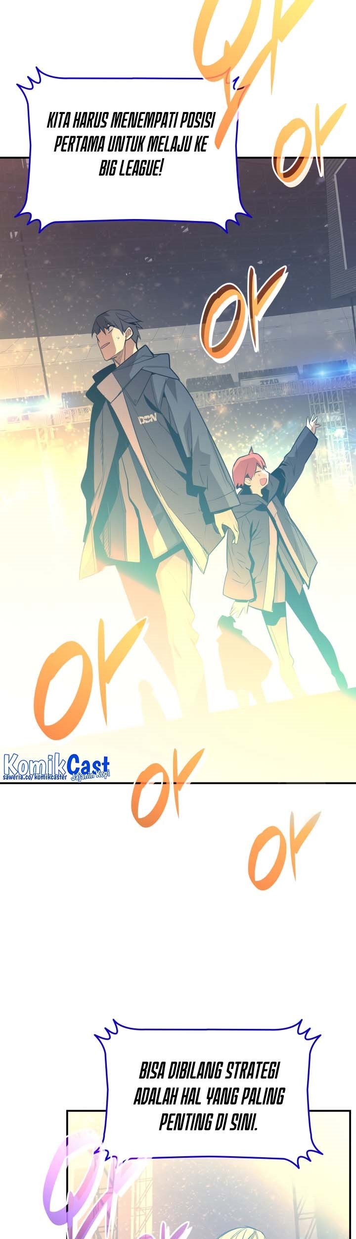 Worn and Torn Newbie Chapter 180 Gambar 41