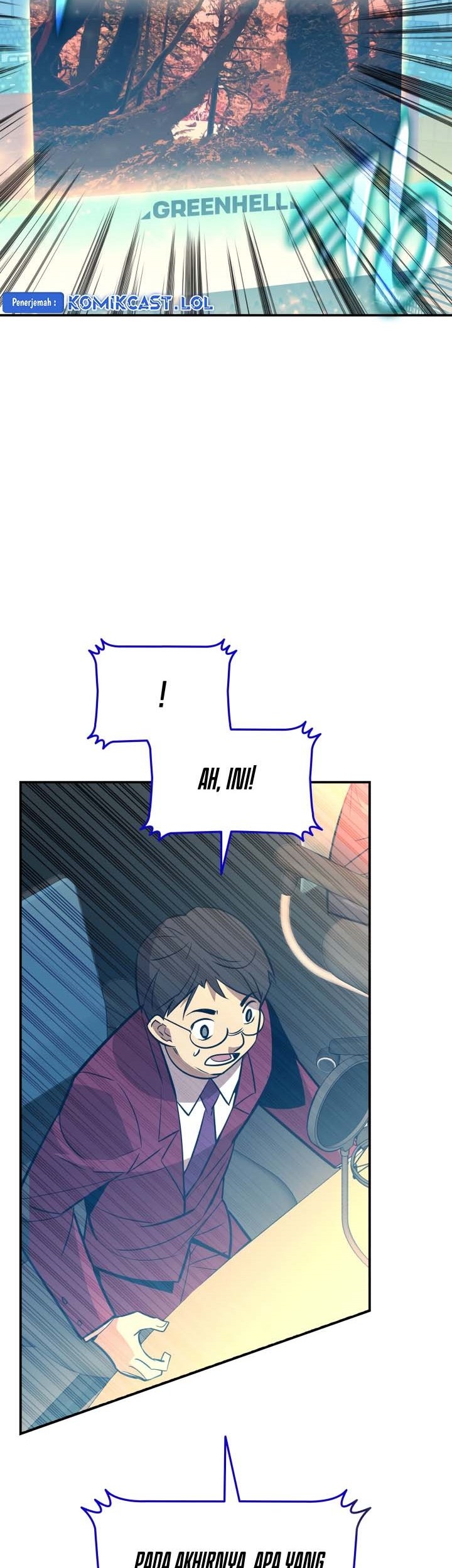 Worn and Torn Newbie Chapter 180 Gambar 45