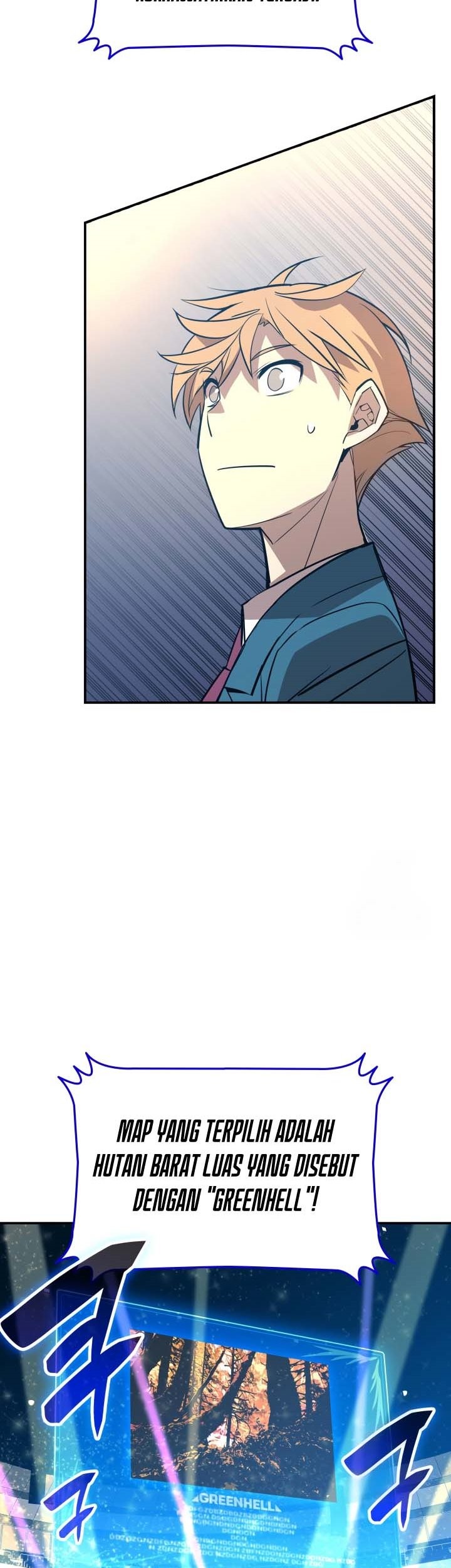 Worn and Torn Newbie Chapter 180 Gambar 47