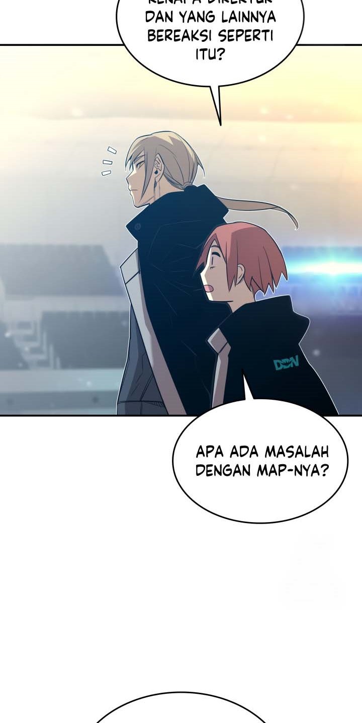 Worn and Torn Newbie Chapter 180 Gambar 51
