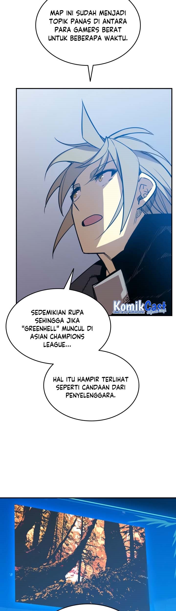 Worn and Torn Newbie Chapter 180 Gambar 52