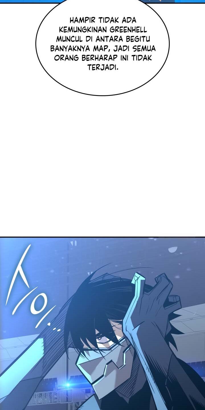 Worn and Torn Newbie Chapter 180 Gambar 53