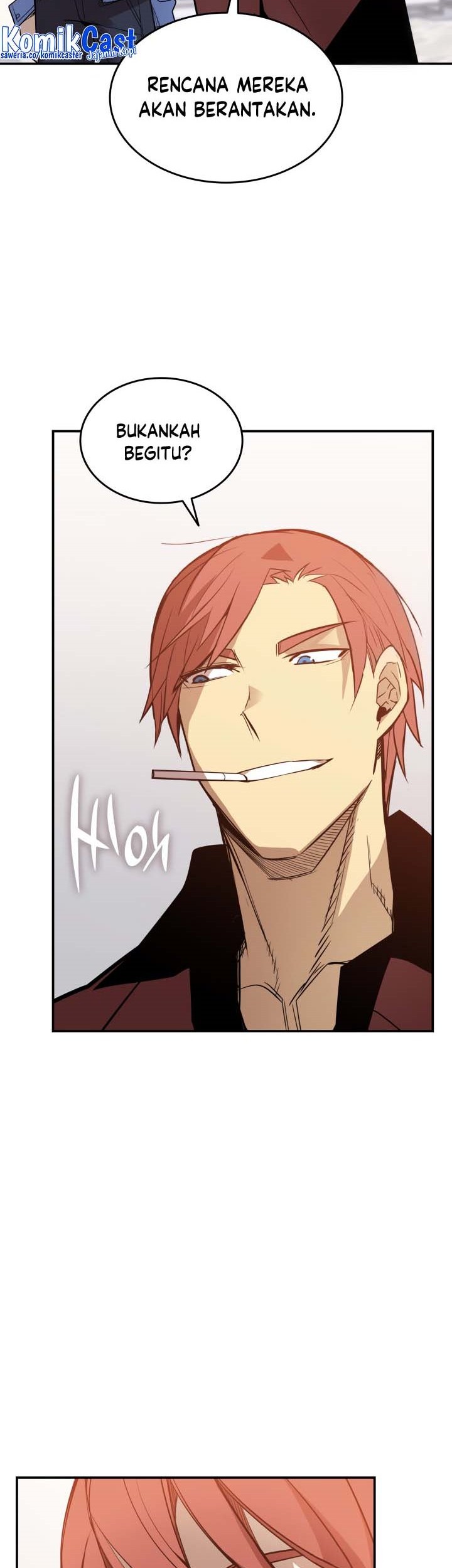 Worn and Torn Newbie Chapter 180 Gambar 12