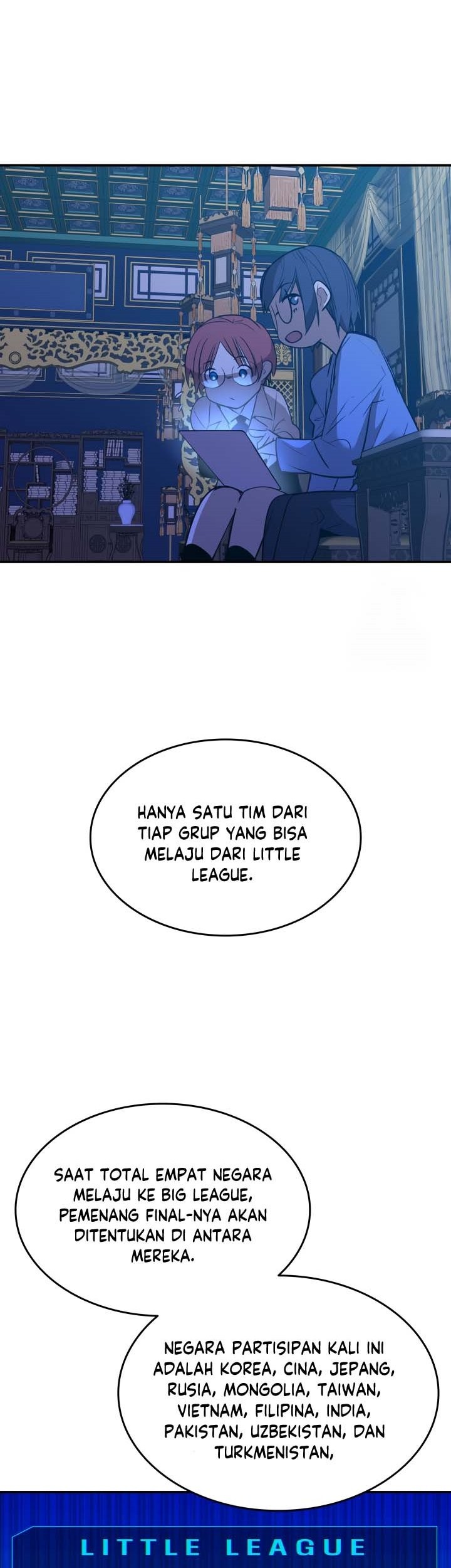 Worn and Torn Newbie Chapter 180 Gambar 20