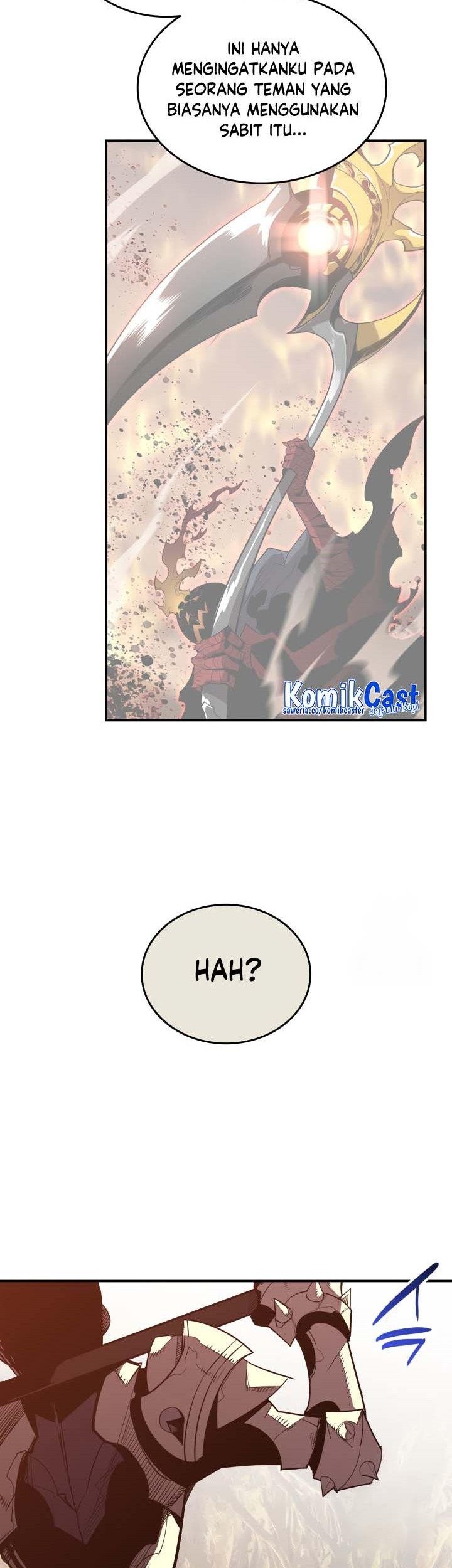 Worn and Torn Newbie Chapter 181 Gambar 29