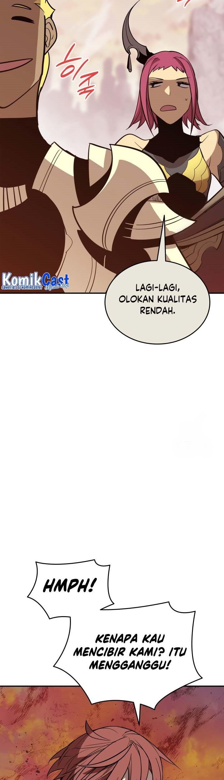 Worn and Torn Newbie Chapter 181 Gambar 35