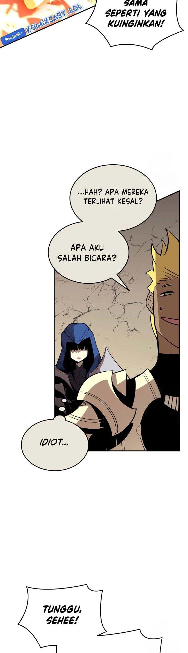 Worn and Torn Newbie Chapter 181 Gambar 38