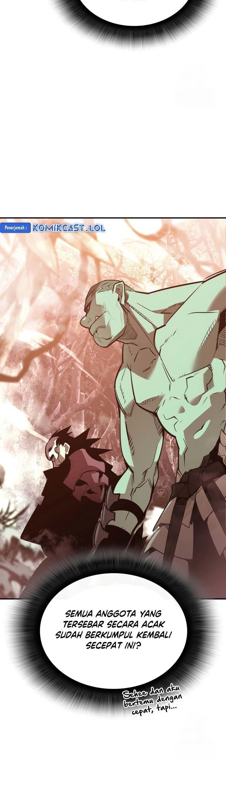 Worn and Torn Newbie Chapter 181 Gambar 41
