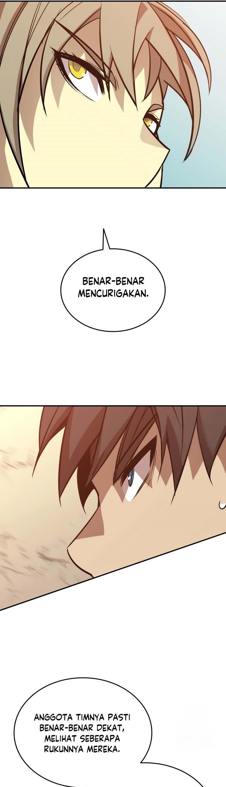 Worn and Torn Newbie Chapter 181 Gambar 43