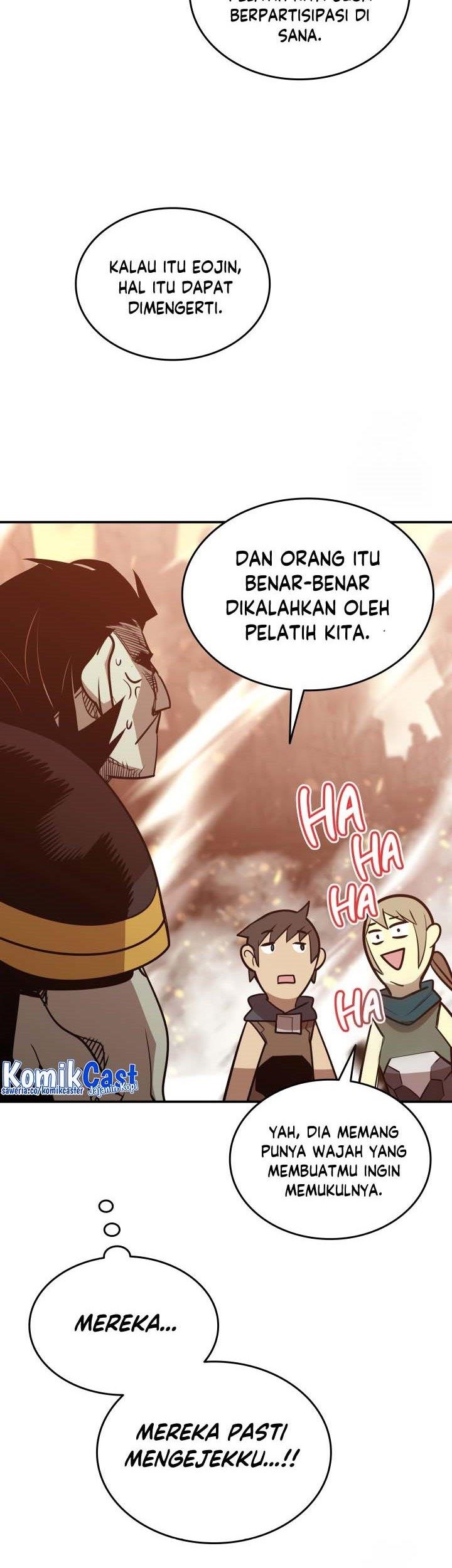 Worn and Torn Newbie Chapter 181 Gambar 50