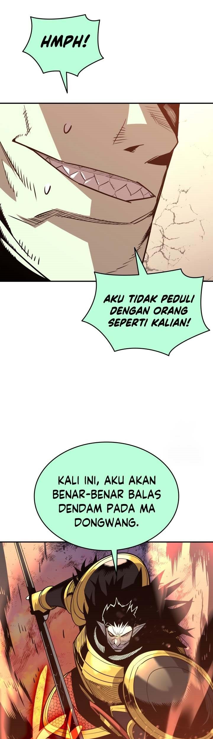 Worn and Torn Newbie Chapter 181 Gambar 52