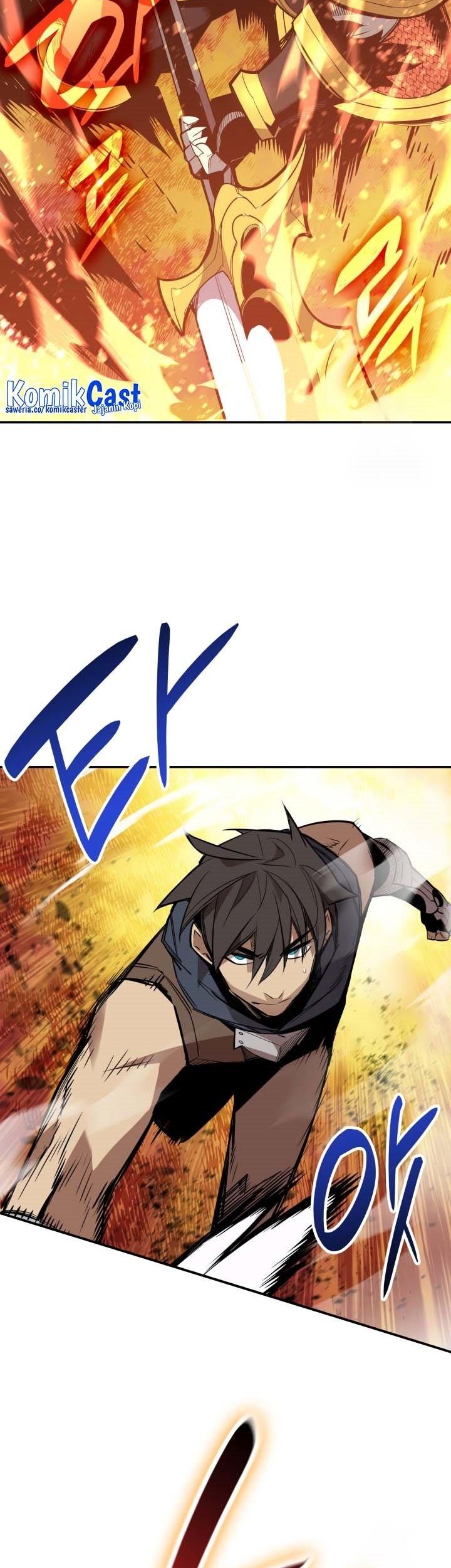 Worn and Torn Newbie Chapter 181 Gambar 53