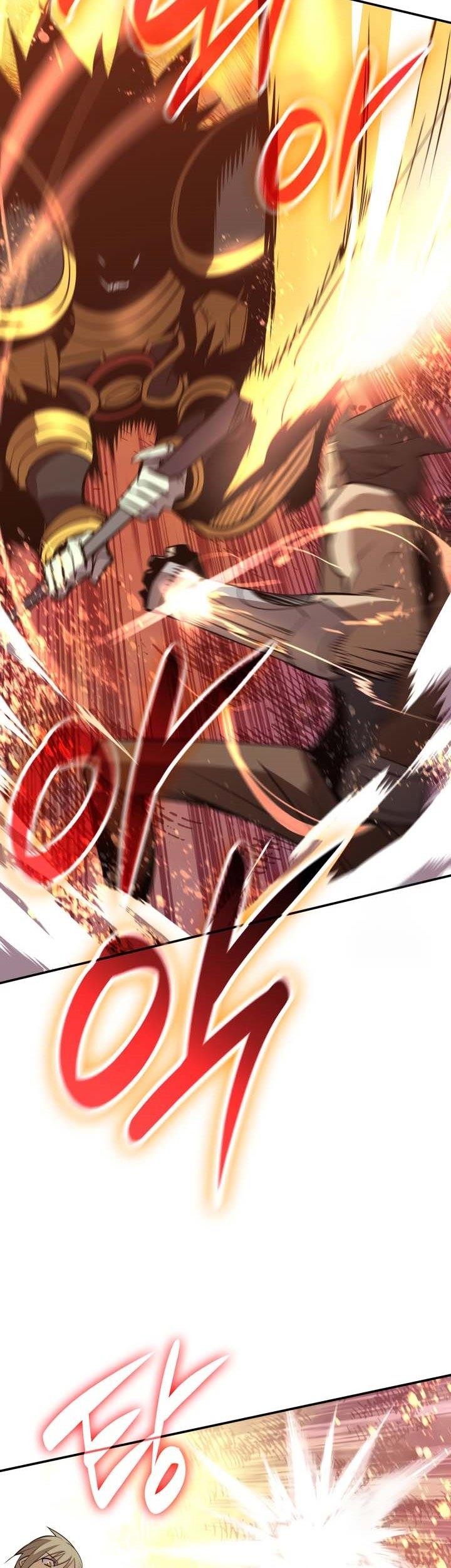 Worn and Torn Newbie Chapter 181 Gambar 55