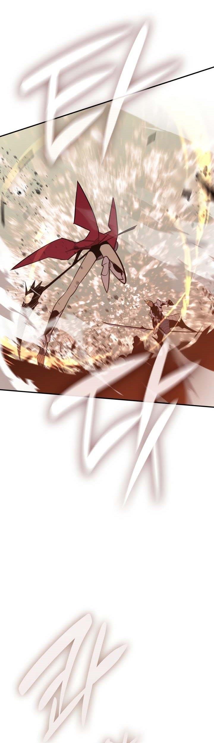 Worn and Torn Newbie Chapter 181 Gambar 58
