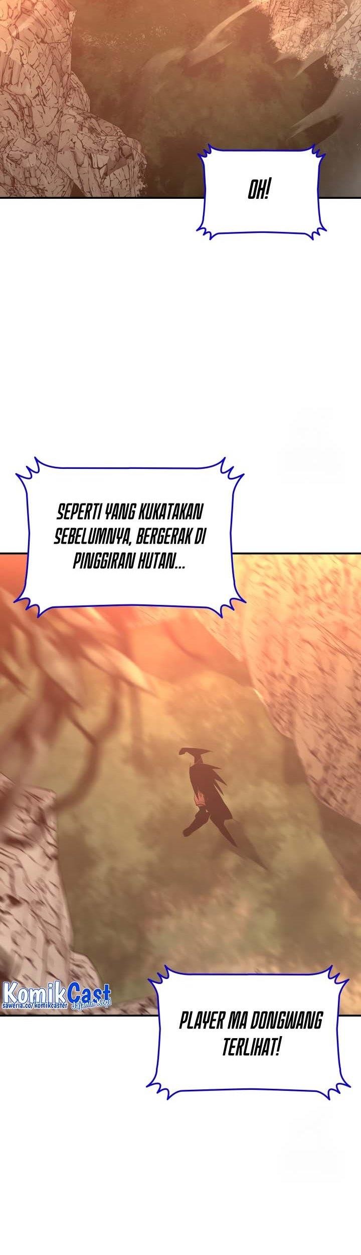 Worn and Torn Newbie Chapter 181 Gambar 4