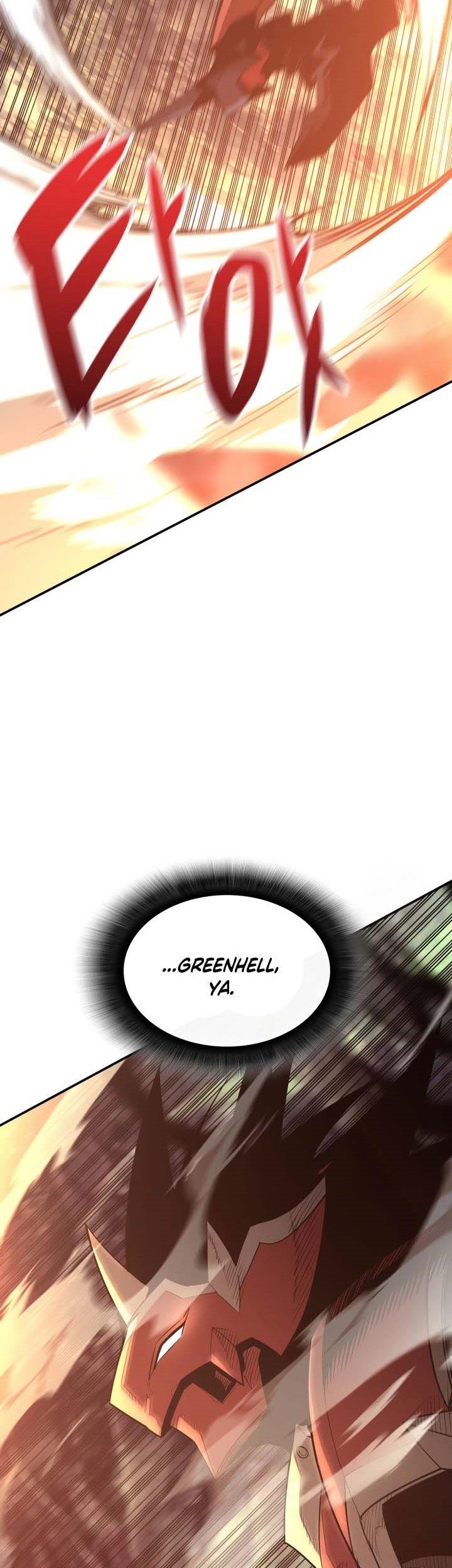 Worn and Torn Newbie Chapter 181 Gambar 7