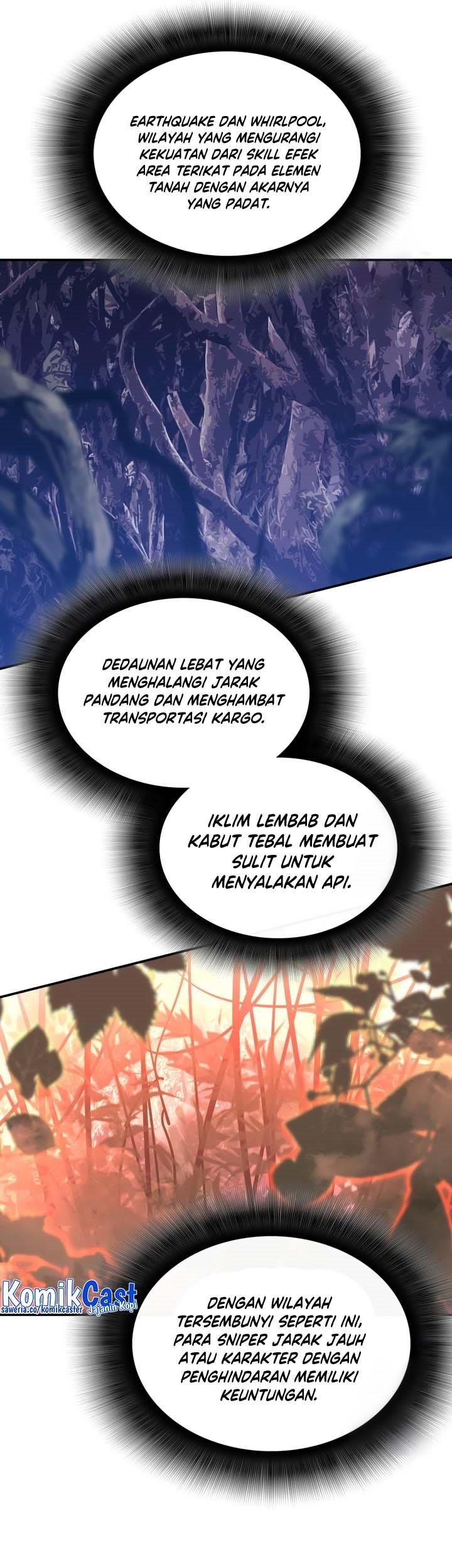 Worn and Torn Newbie Chapter 181 Gambar 10