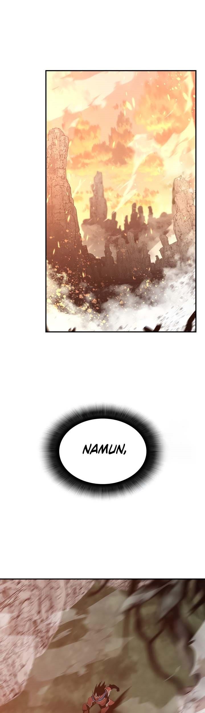 Worn and Torn Newbie Chapter 181 Gambar 11