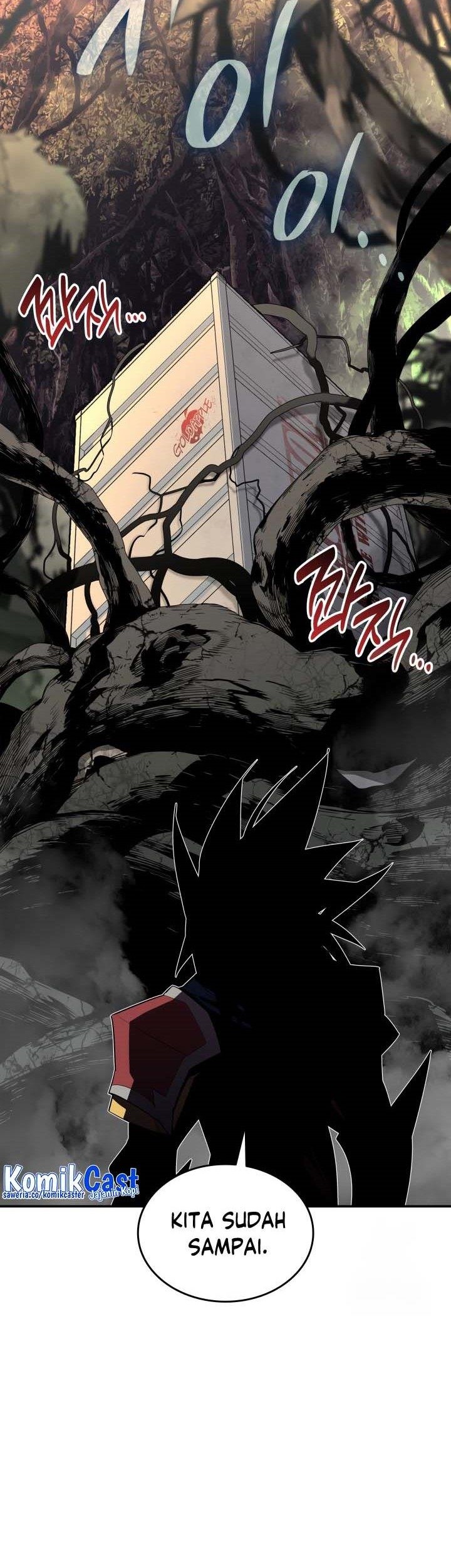 Worn and Torn Newbie Chapter 181 Gambar 17