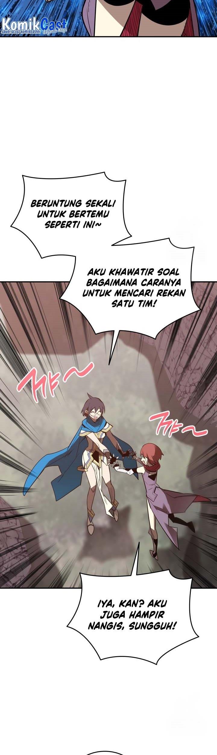 Worn and Torn Newbie Chapter 181 Gambar 22