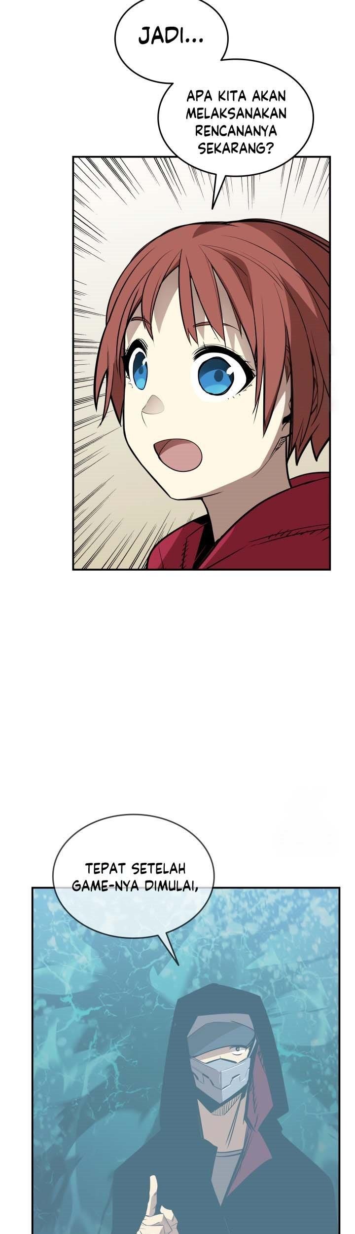 Worn and Torn Newbie Chapter 181 Gambar 23