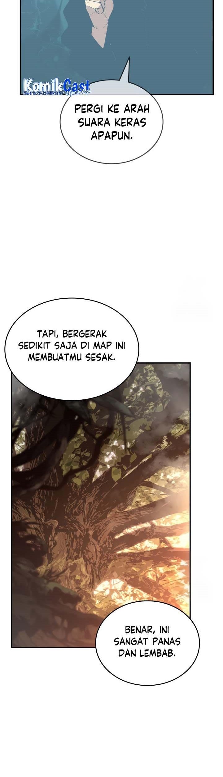 Worn and Torn Newbie Chapter 181 Gambar 24
