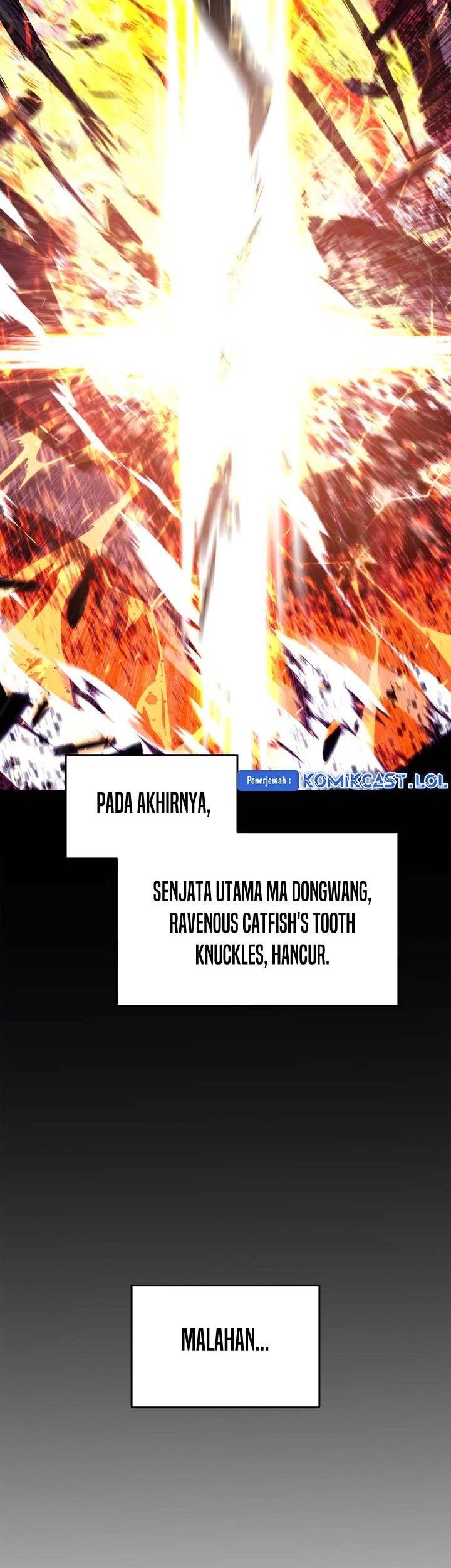 Worn and Torn Newbie Chapter 182 Gambar 22