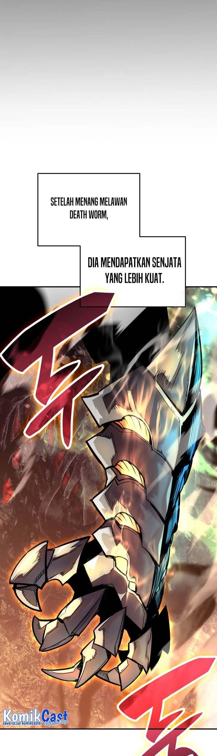 Worn and Torn Newbie Chapter 182 Gambar 23