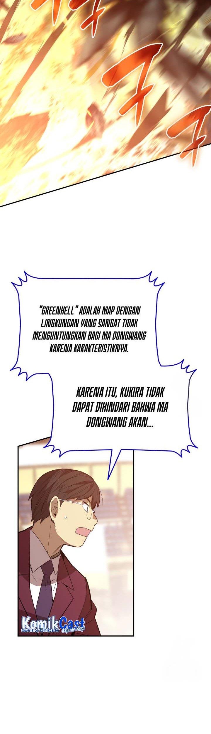 Worn and Torn Newbie Chapter 182 Gambar 26