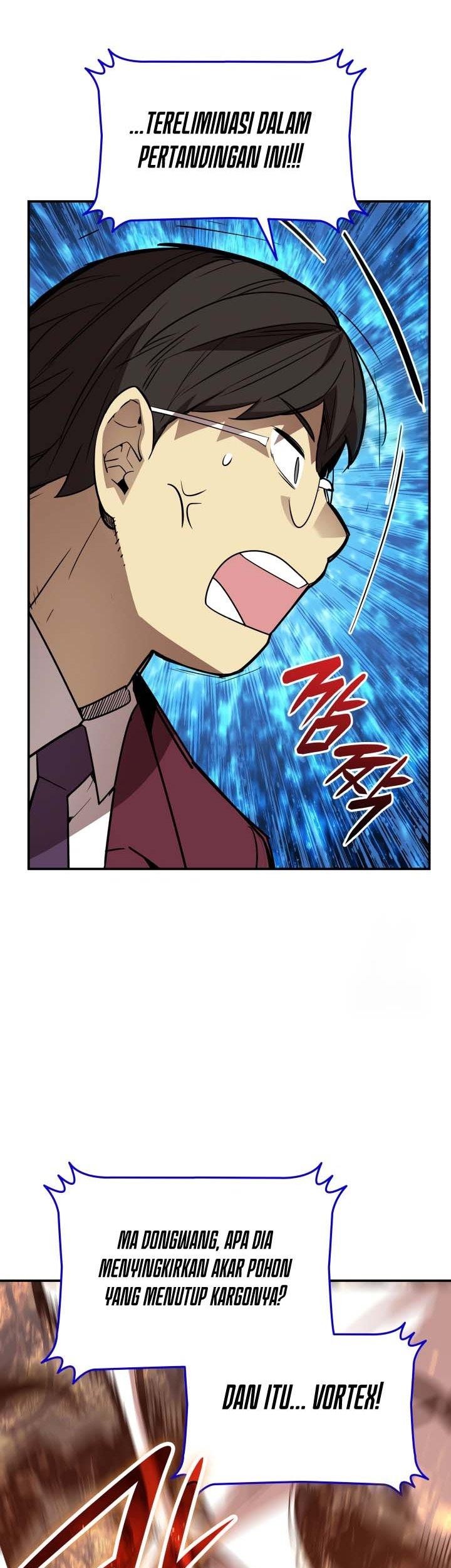 Worn and Torn Newbie Chapter 182 Gambar 27
