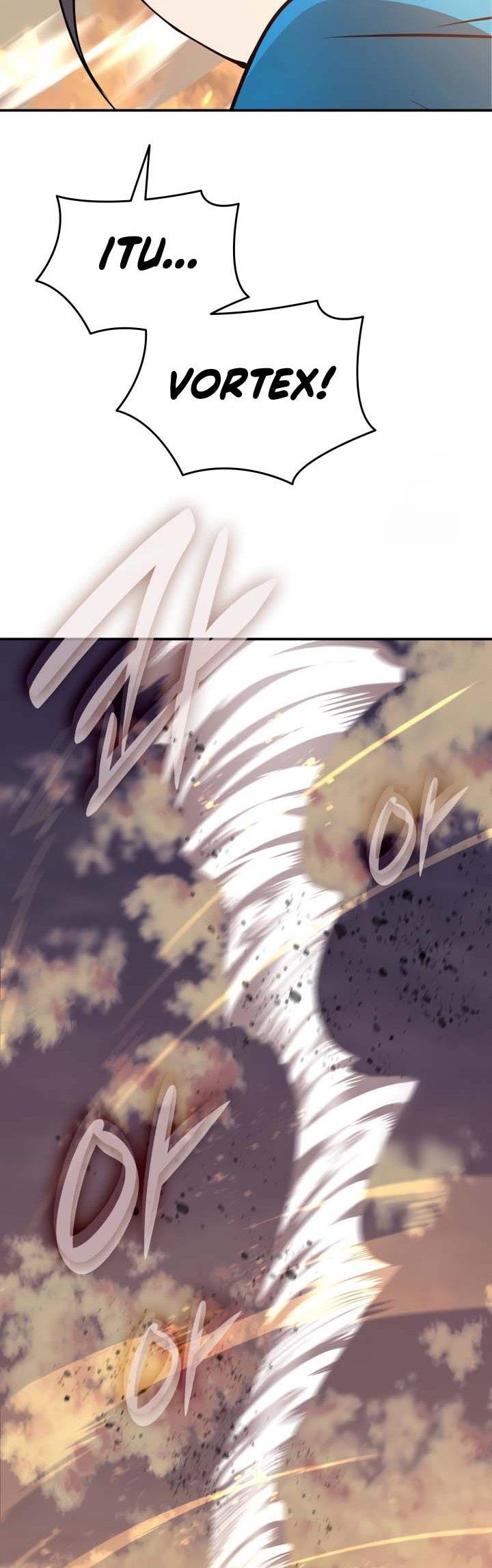 Worn and Torn Newbie Chapter 182 Gambar 30